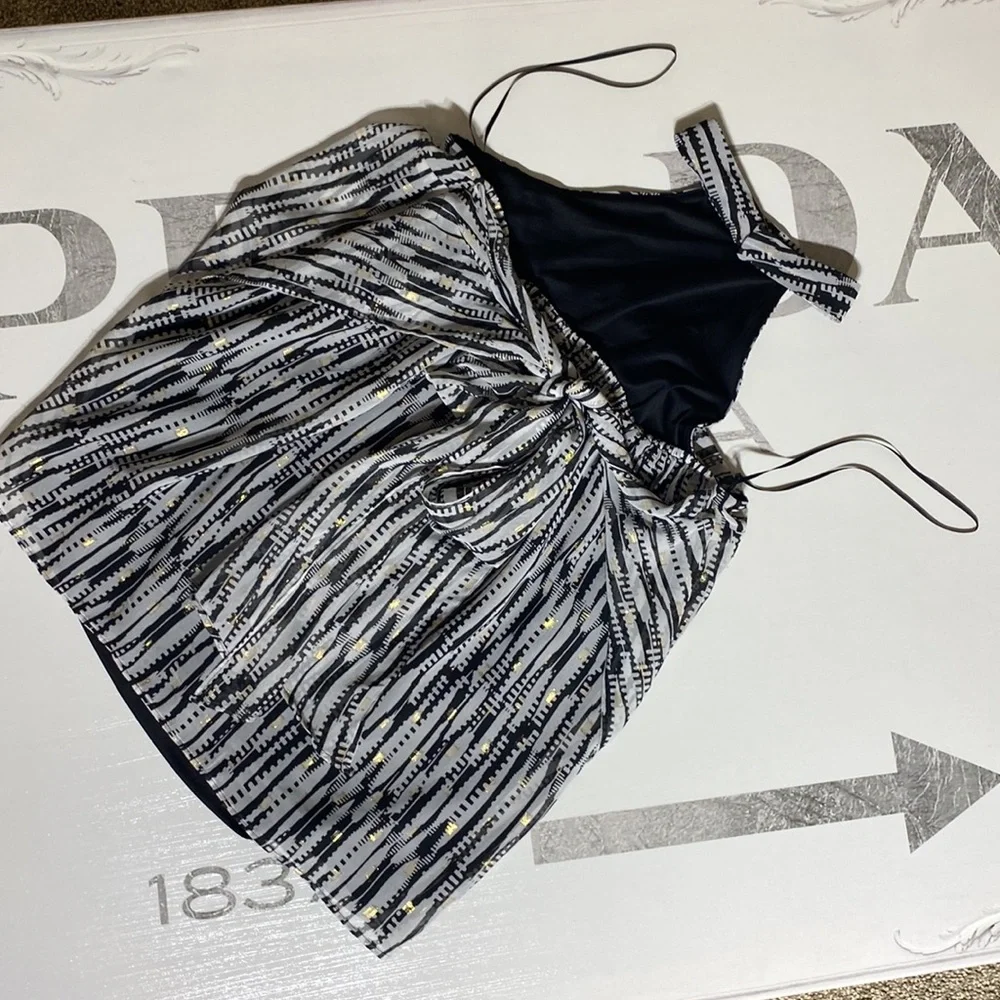 EXPRESS TOP - Picture 11 of 11